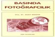 ·BASINDA - Prof. Dr. Suat GezginFenton'a, Kraliçe tarafından benimsetilen biçim (stil) günümüzde çok uzaklarda kalmıştır .. Artık foto muha birleri, okuyucularını etkilemeyi