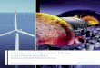 Energetska efikasnost i briga o životnoj sredini · 7 Trendovi lijardamanaftnogekvivalenta) Izvor:Me\unarodnaagencijazaenergiju,Siemens 17. 2030 Obnovljiva Voda Nuklearna Gas Nafta