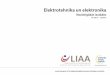 Elektrotehnika un elektronika -  · PDF file

Trade Fair for Electrical Building Services, Information- and Lighting Technology