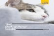 The Behaviour - Cats Protection...introduction T his guide has been written for the Cats Protection (CP) network to provide an introduction to cat behaviour. The Behaviour Guide is