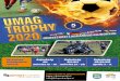 UMAG TROPHY 2020 · PDF file 2019-10-02 · UMAG TROPHY 2020 Nemzetközi labdarugó bajnokság Az ajánlat tartalma: • szállás teljes ellátással UMAG RESORT****: 1/2, 1/3, 1/4