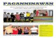 DILG 1 AWARDS 2012 GAWAD PAMANA NG LAHI Paganninawan 4th... Vol. 8 No. 4 October - December 2012 What’s Inside The Province of Pangasinan, Vigan City, Ilocos Sur, and San Nicolas,