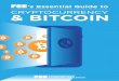CRYPTOCURRENCY & BITCOIN · Finally it happened. In 2008, a person going by “Satoshi Nakamoto” created Bitcoin. He wasn’t the first to solve the problem of double spending