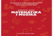 Madarász Sz. Rozália MATEMATIKA I MUZIKA · 2014-09-29 · Departman za matema!ku i informa!ku Prirodno-matema!čki fakultet Univerzitet u Novom Sadu Madarász Sz. Rozália PRVI