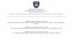 Republika e Kosovës - rks-gov.net · Sistemi i Regjistrit të Pengut (SRP ) – sistemi kompjuterik i Regjistrit të Pengut të përcaktuar me Ligjin ; 1.4 .Certifikata e regjistrimit