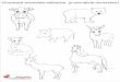 Grupeaz¤’ animalele s¤’lbatice, ¥i animalele domestice! Title Graphic1 Author melindaraduly Created