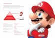 CSR REPORT 2012 - 任天堂ホームページ · CSR REPORT 2012 We deﬁne CSR as“Putting Smiles on the Faces of Everyone Nintendo Touches.” This CSR report is a digest version