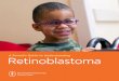 A Parent’s Guide to Understanding Retinoblastomaretinoblastoma tumors. Retinoblastoma mutations can be inherited or can happen by chance. Inherited retinoblastoma: In some cases