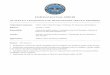 DOD INSTRUCTION 1300.28 SERVICE TRANSITION FOR …DoDI 1300.28, June 30, 2016 SECTION 1: GENERAL ISSUANCE INFORMATION 3 SECTION 1: GENERAL ISSUANCE INFORMATION 1.1. APPLICABILITY
