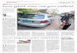 De Gelderlander Kijk voor het laatste regionale nieuws ook ...RENKUM Proefrit in elektrische auto loopt anders dan verwacht Succes jongerencoaches onderbelicht OPINIE Kijk voor het