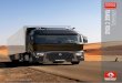 RANGE C ROAD - Renault Trucks · 2014-07-09 · Renault tRucks_RANGE C ROAD 10 DRivEliNE Renault trucks has developed engines based on tried and tested technologies. these engines