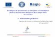 Consultare publică - ADRBI · 2017-06-28 · 27 iunie 2017 Camera de Comerţ şi Industrie Româno-Germană Strategia de promovare şi atragere a investiţiilor pentru dezvoltarea