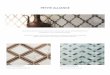 Petite Alliance - wood and stone mosaic - Tabarka …Handmade by talented artisans, Petite Alliance mosaics possess a grace and fluidity seldom found and realized in a union of passionate