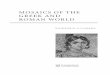 MOSAICS OF THE GREEK AND ROMAN WORLDassets.cambridge.org/052146143X/sample/052146143XWS.pdfMosaics of the Greek and Roman World / Katherine M. D. Dunbabin. p. cm. Includes bibliographical
