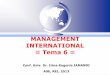 MANAGEMENT INTERNATIONAL = Curs 6 MI/07 Coordonarea_2013-2014.pdf- Aptitudinile de relatii interpersonale. 3. Selectarea RU in context international (4) Criteriile de selectare pentru
