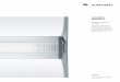 DOUCE IV - Zumtobel · Studio & Partners La quatrième génération Un aspect minimaliste dans des dimensions réduites En concevant LUMIÈRE DOUCE IV, l'équipe de Studio & Partners