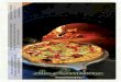 NA PIZZE Pica [ital. pizza) je specijalitet italijanske kuhinje, najteŠte napravljen od tankog, okruglog testa na kome se pored paradajz sosa mogu nati razne vrste sira, mesa,