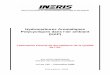 Hydrocarbures Aromatiques Polycycliques dans l'air ambiant · PDF file INERISDRC/AIRE- - 00-23448 - ELe - n°570 1/50 Hydrocarbures Aromatiques Polycycliques dans l’air ambiant (HAP)