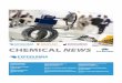 CHEMICAL NEWS - media.firabcn.esmedia.firabcn.es/content/S013014/chemical_news/09... · y tecnológica del sector. La industria química acumula en I+D+i el 24% de todas las inversio-nes