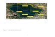 Figure 1. - Lake Apopka planting zones. · Figure 1. - Lake Apopka planting zones. 2 Figure 2 - Lake Apopka Boat Ramp Locations. 3 . Figure 3 - Nursery supplied spatterdock rhizomes