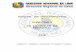 MANUAL DE ORGANIZACIÓN Y FUNCIONES DE LA UNIDAD DE …hdhuacho.gob.pe/transparencia/gestion/MOF/MOF_UNIDAD... · 2018-04-07 · MANUAL DE ORGANIZACIÓN Y FUNCIONES DE LA UNIDAD DE