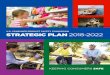 U.S. Consumer Product Safety Commission - Strategic Plan ... · 3. Respond quickly to address hazardous consumer products both in the marketplace and with consumers 4. Communicate