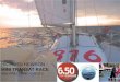 PowerPoint Presentation - Richard Hewson Mini Transat ... · conditions racing from Douarnenez in France, 1250nm ... • Advertising space on boat, sails, flags, and team clothing