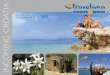 Croatia’s finest - Travelana · korist turizmu od putničkih agencija, i to u organiziranju putovanja i turističkih aranžmana, te u osmišljavanju i pomoći putnicima u odabiru