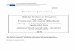 Health systems, medical products and innovation · Health systems, medical products and innovation Brussels, Revision 1 NOTICE TO APPLICANTS Medicinal Products for Human Use ... PL