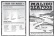 FRESH FISH MARKET · Dungeness Crabmeat Manila Clams Shellfish Selection: From popular favorites like King Crab Legs and Bay Scallops, to hard-to-find shellfish like Fresh Louisiana
