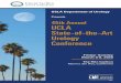 Presents 45th Annual UCLA State-of-the-Art Urology Conference · UCLA Department of Urology Pre sents 45th Annual UCLA State-of-the-Art Urology Conference Friday-Sunday March 6-8,