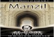 Manzil - Word · Manzil 1 Introduction “All praise be to Allah” and peace and blessings be upon His messenger”. The ayah (verses) of the Qur'aan compiled hereunder are generally