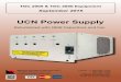 UCN Power Supply - Western ProcessEmulator gives you the ability to use industrial gradecompact flashchips as removablemedia on your Honeywell Universal Station. Due to chip manufacturer