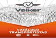 CATÁLOGO TRANSPORTISTASvaliker.com.mx/catalogos/catalogoTransportistas.pdf · en los pistones y menor desgaste en anillos, camisas, metales de bielas y bancada, asegurando mayor