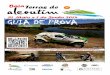 GUIA DE PROVA - Clube Automóvel do Algarveclubeautomovelalgarve.pt/docs/Baja14/GuiaAlcoutim14.pdf · 2012 Christian Lavielle / Xavier Panseri ... Nissan Navara Pick Up Rúben Faria