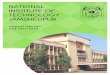 nitjsr.ac.innitjsr.ac.in/tap/portfolio/recruitmentbrochure2018-19... · 2019-08-03 · I extend a cordial invitation for the Placement program at NIT Jamshedpur. NIT offers recruiters