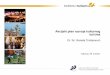 Akcijski plan razvoja kulturnog turizma · PDF file 2019-06-10 · Hrvatska – destinacija ... • Na nekim područjima turistička infrastruktura ne prati kulturnu ponudu ... tamo