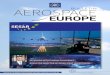 EUROPE - Clean Sky · LIFE OF CEAS AEROSPACE EUROPE 2 June 2018 - AEROSPACE EUROPE Bulletin CEAS The Council of European Aerospace Societies (CEAS) is an International Non-Profit