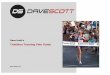 Dave Scott Triathlon Training Guide...I’m also the founder of the Dave Scott Institute, headquartered in Kailua-Kona and Boulder, CO, which produces cutting edge training methodologies