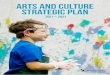 Arts and Culture Strategic Plan - Amazon S3 · Woiworung language group and greater Kulin confederacy. Today, the Wurundjeri Tribe Land and Compensation Cultural Heritage Council,