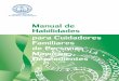 Manual de Habilidades para Cuidadores Familiares de Personas … · 2017-10-19 · Manual de Habilidades para cuidadores Familiares de personas Mayores Dependientes Disfrute de los
