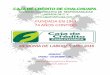 CAJA DE CRÉDITO DE CHALCHUAPAcajachalchuapa.com.sv/document/memoria 2016.pdf · 5. Presentación de la Memoria Anual de la Junta Directiva de la Caja de Crédito; el Balance General