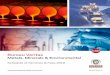 Bureau Veritas · Bureau Veritas Minerals (BVM) is the leading global provider of geochemistry, geoanalytical, mineral processing and environmental services to the exploration and