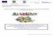 CARTOGRAFIEREA SITUAȚIEI COPIILOR STRĂINI ... • Cartografierea situației copiilor străini din sistemul de învățământ din București-Ilfov și desfășurarea de sesiuni de