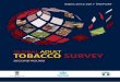 GLOBAL ADULT TOBACCO SURVEYcancerindia.org.in/wp-content/uploads/2018/09/GATS__2_India-Report.pdf · editing and Dr. Monika Arora and her PHFI team for technical copy editing of the