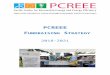 Executive Summary - PCREEE · Web viewExecutive Summary The PCREEE was established with a total budget of 6.3 million Euro over its First Operational Phase 2017 – 2021. When it