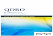 QDRO - Welcome to IPERS QDRO Instruction Packet - Pre...• Open and save IPERS Pre-Retirement Model QDRO as your working document. Remove the watermark. • The paragraphs that appear