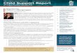 hild upport eport · 2018-12-18 · Fatherhood Grant Proposal Deadline Approaching. on page 3. hild upport eport. ... event, their birthday party, or a holiday family gathering. They