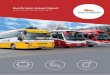 Bus Éireann Annual Report - cie.ie · 2015 €127.7m Deficit for the year 2016 €9.5m 2015 €6.0m Payroll and related Costs 2016 €134.2m 2015 €130.3m Contribution to Exchequer
