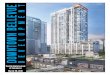 Downtown Development - DJC.comPage 2 DOWNTOWN BELLEVUE DEVELOPMENT SEATTLE DAILY JOURNAL OF COMMERCE • THURSDAY, MARCH 26, 2015 1Evergreen Development Bellevue Tower 10827 N.E. 2nd